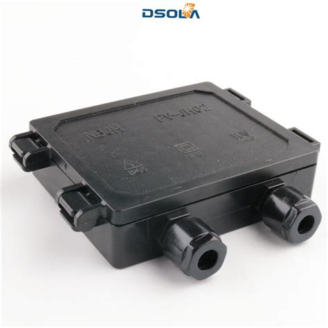 china solar junction box manufacturer|China Solar Array Junction Box Supplier, Manufacturer .